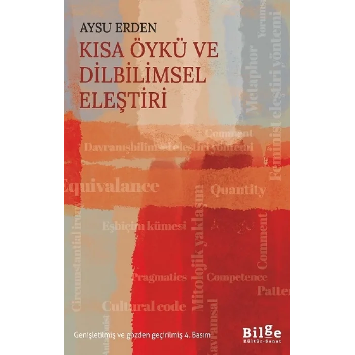 Kısa Öykü ve Dilbilimsel Eleştiri