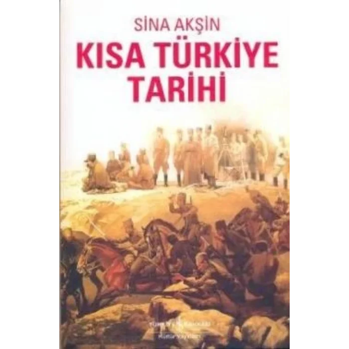 Kısa Türkiye Tarihi