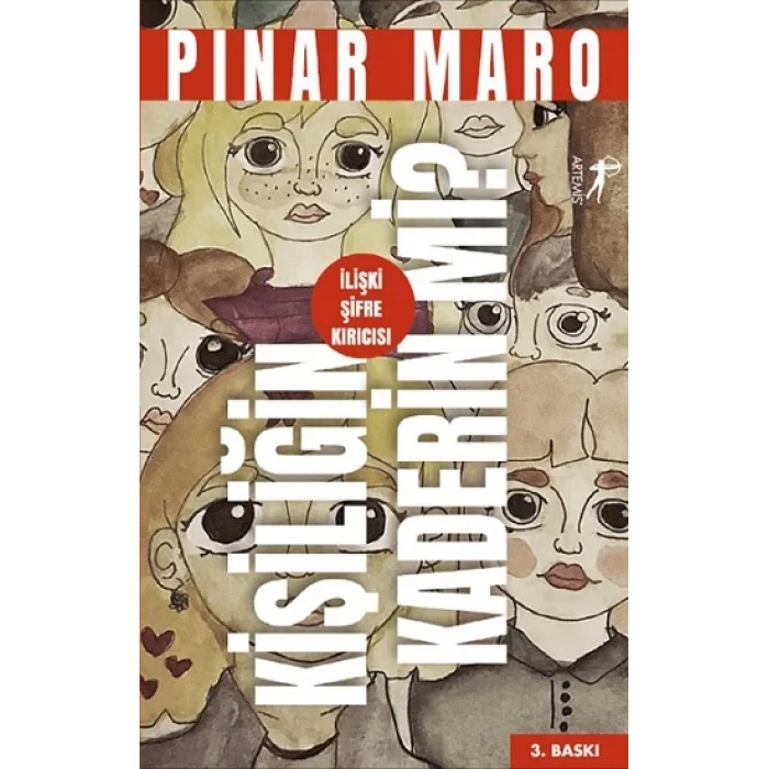 Kişiliğin Kaderin mi ?