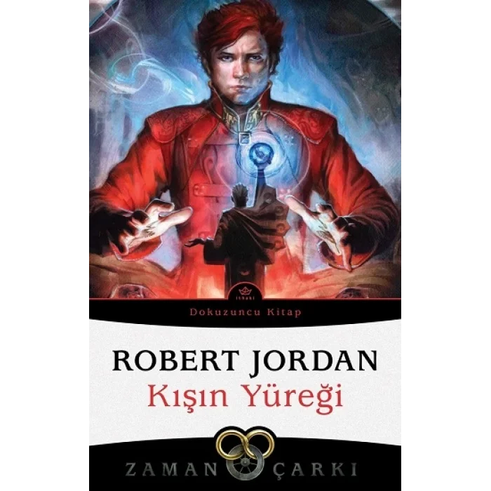 Kışın Yüreği - Zaman Çarkı 9