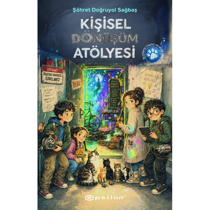 Kişisel Dönüşüm Atölyesi