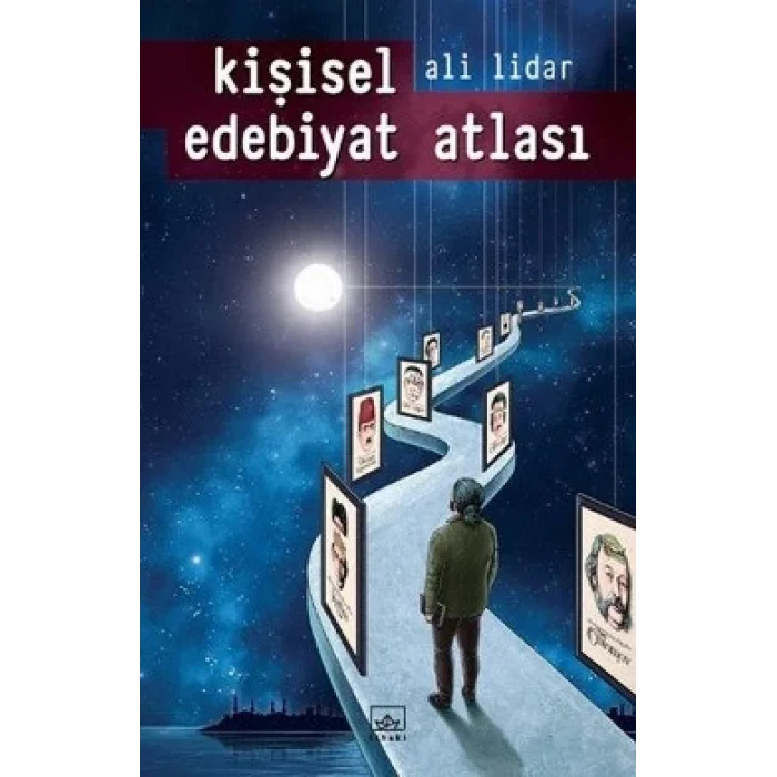 Kişisel Edebiyat Atlası