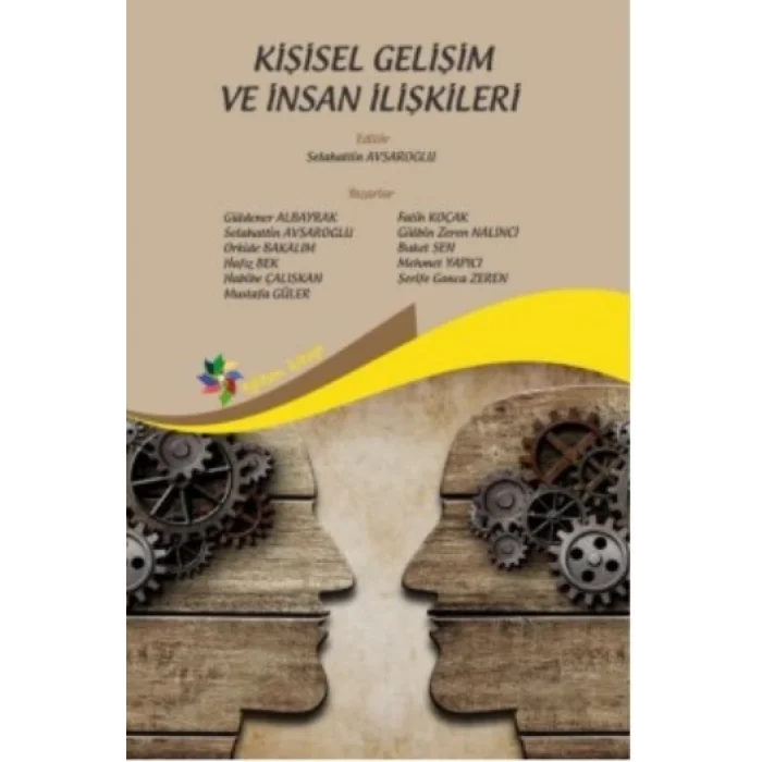 Kişisel Gelişim ve İnsan İlişkileri