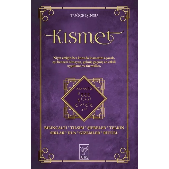 Kısmet