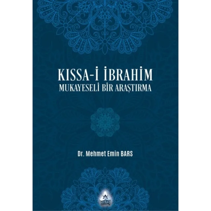 Kıssa-i İbrahim Mukayeseli Bir Araştırma
