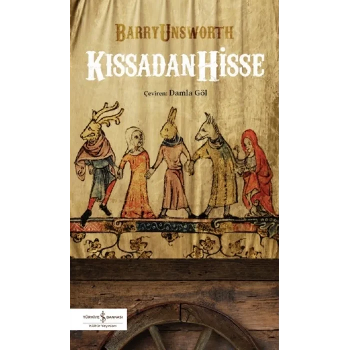 Kıssadan Hisse