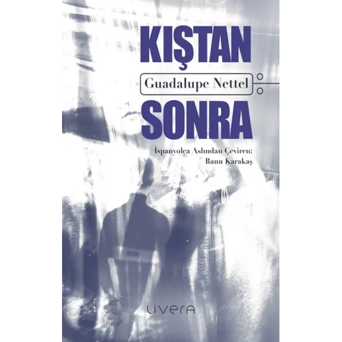 Kıştan Sonra
