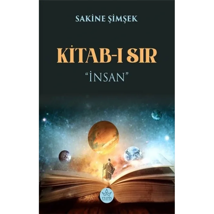 Kitab-ı Sır