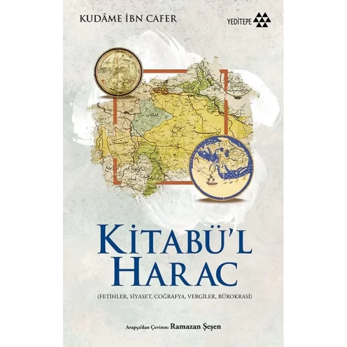 Kitabü’l Harac