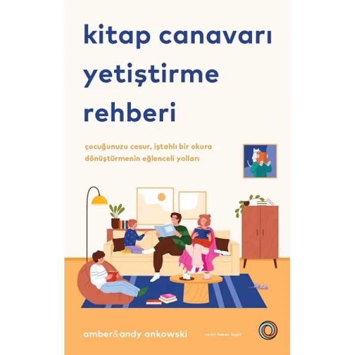 Kitap Canavarı Yetiştirme Rehberi