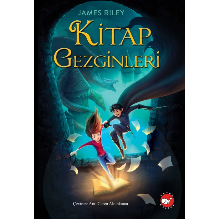Kitap Gezginleri