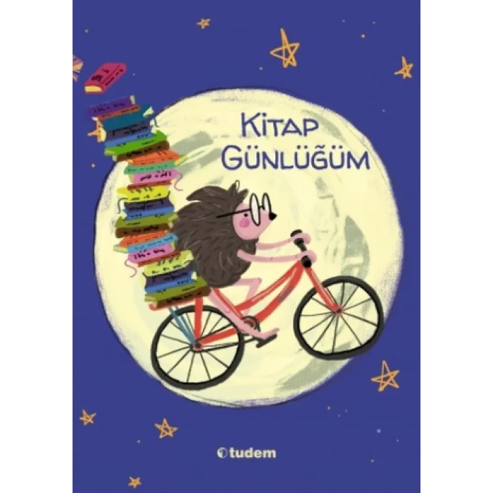 Kitap Günlüğüm