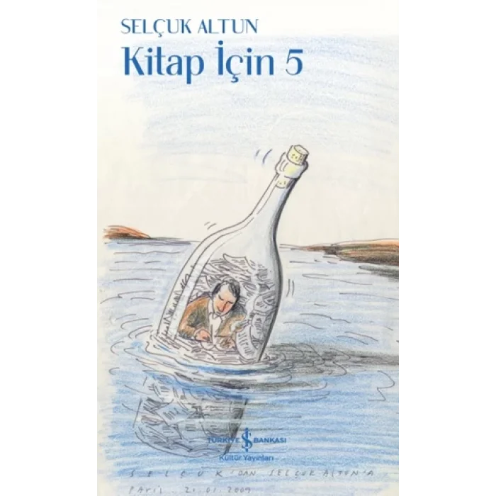 Kitap İçin 5