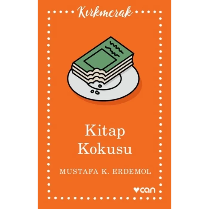 Kitap Kokusu