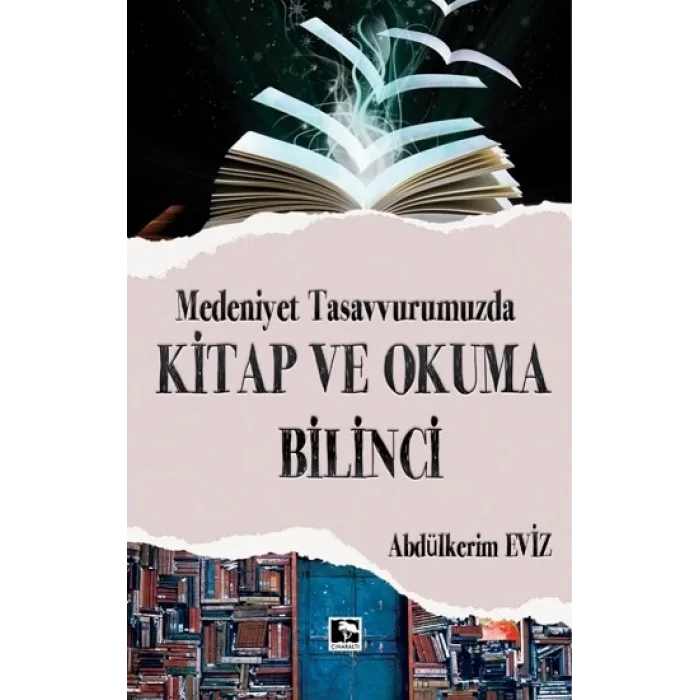 Kitap ve Okuma Bilinci