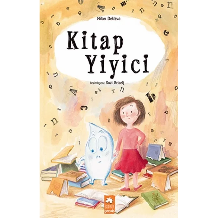 Kitap Yiyici