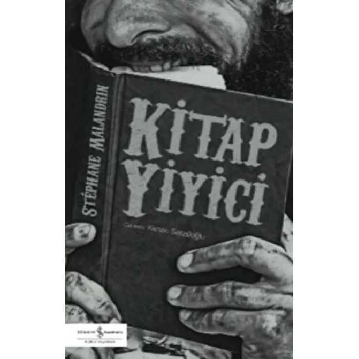 Kitap Yiyici