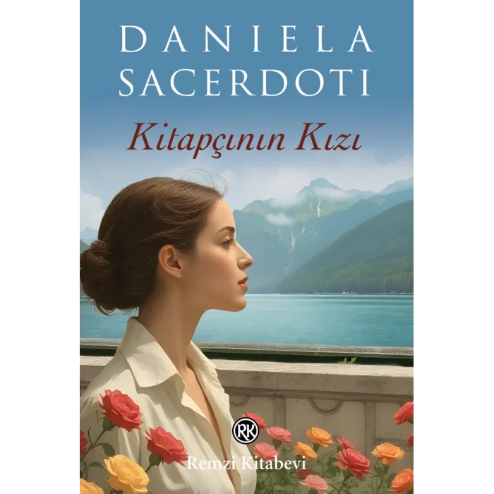 Kitapçının Kızı