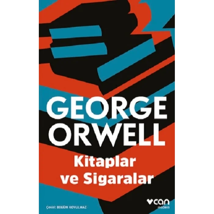 Kitaplar ve Sigaralar