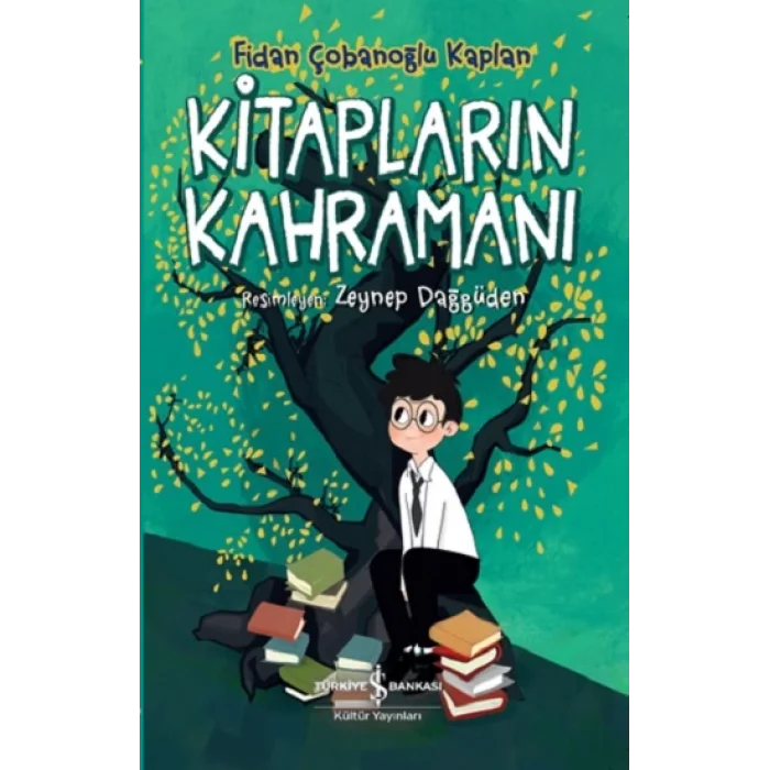 Kitapların Kahramanı