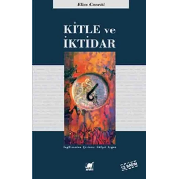 Kitle ve İktidar