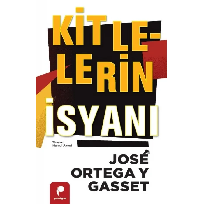 Kitlelerin İsyanı