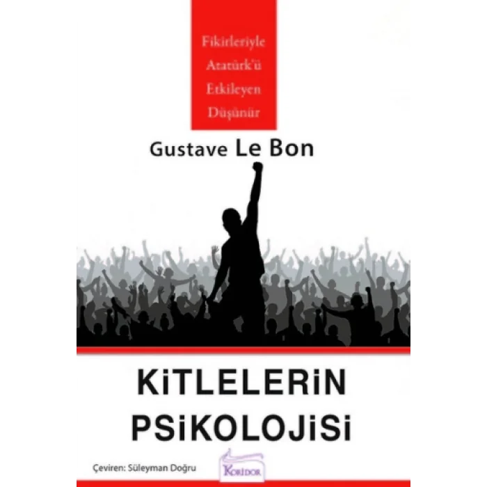 Kitlelerin Psikolojisi