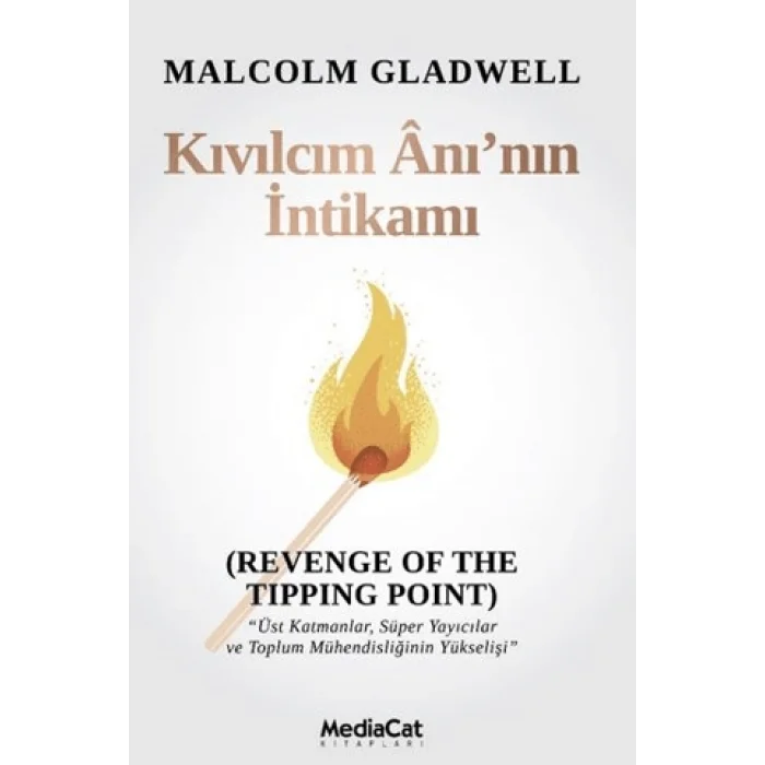 Kıvılcım Anının İntkamı