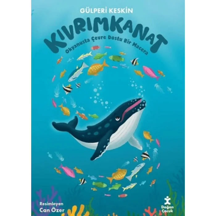 Kıvrımkanat - Okyanusta Çevre Dostu Bir Macera