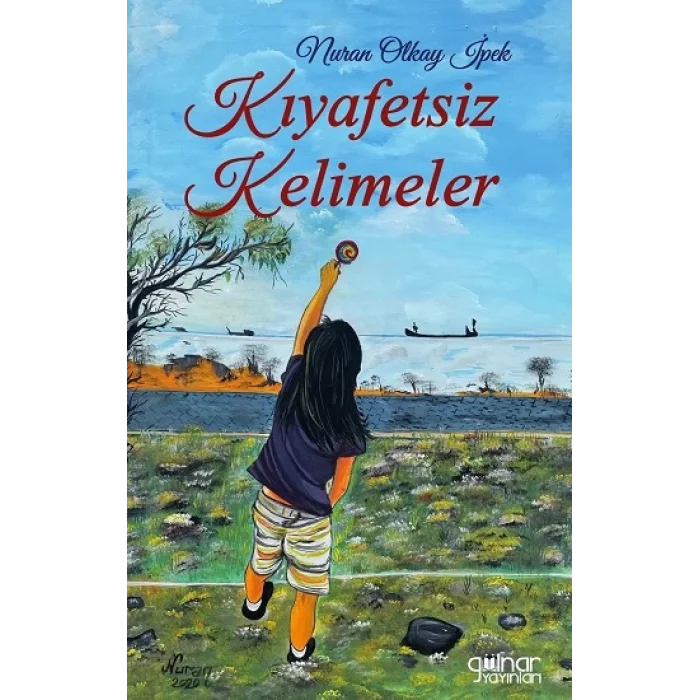 Kıyafetsiz Kelimeler