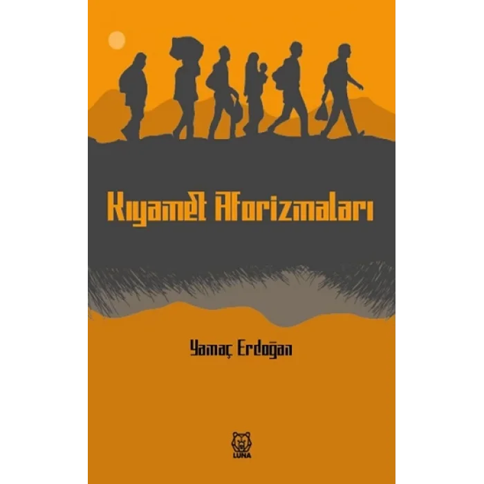 Kıyamet Aforizmaları