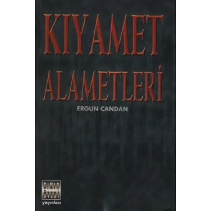 Kıyamet Alametleri