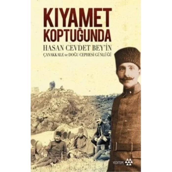Kıyamet Koptuğunda