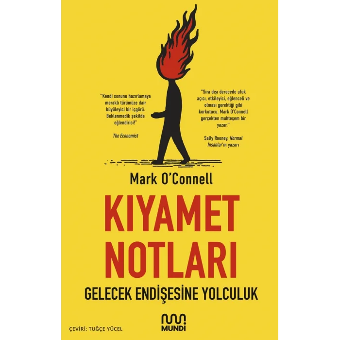 Kıyamet Notları