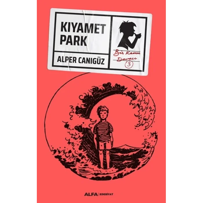 Kıyamet Park - Bir Kamu Davası 3