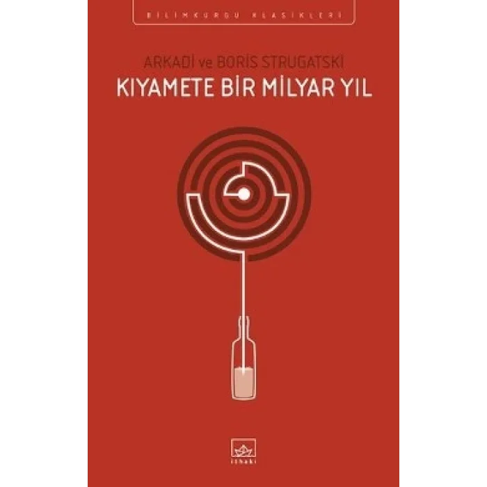 Kıyamete Bir Milyar Yıl