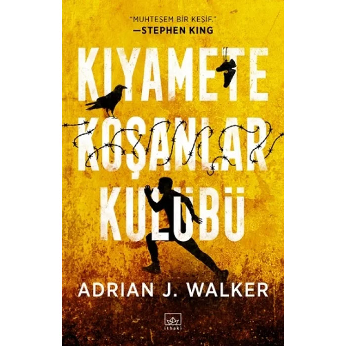 Kıyamete Koşanlar Kulubü