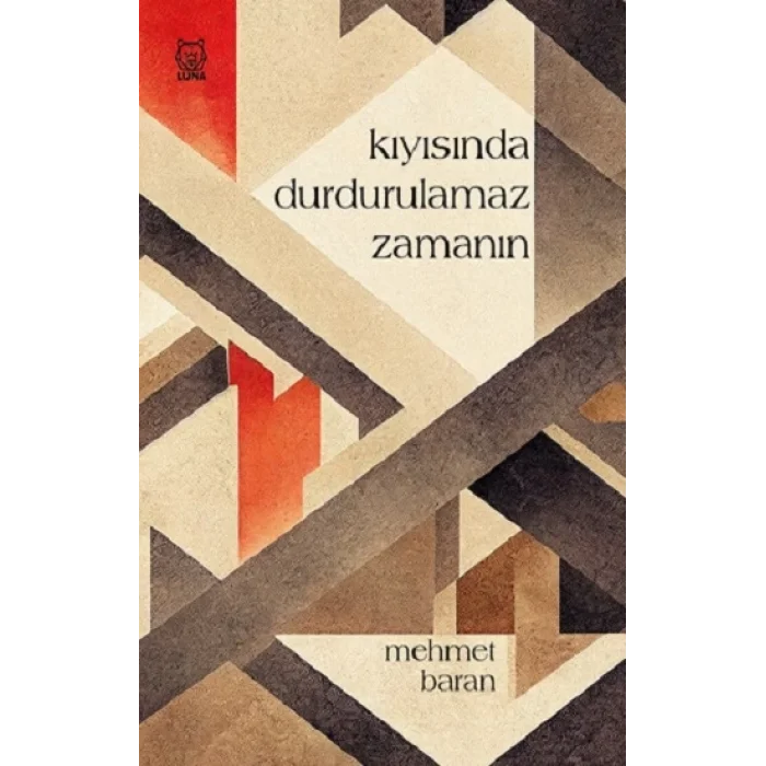 Kıyısında Durdurulamaz Zamanın