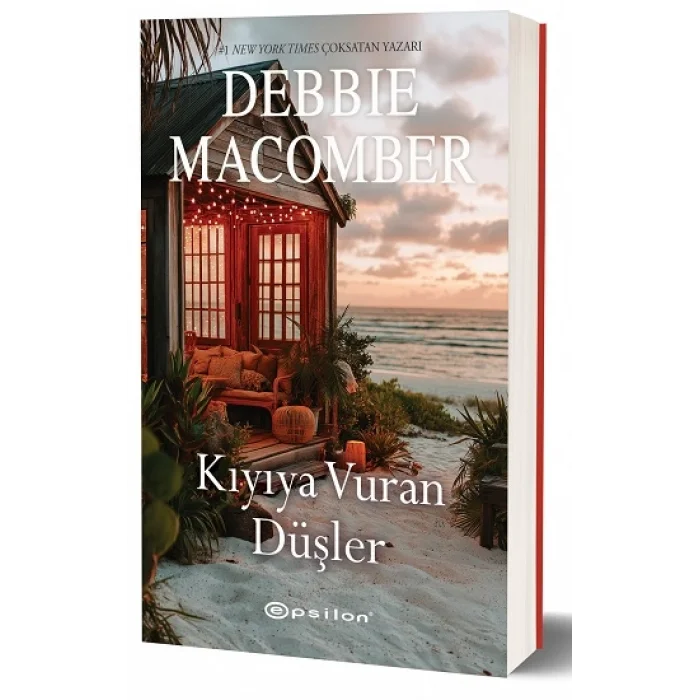 Kıyıya Vuran Düşler