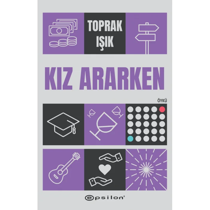 Kız Ararken