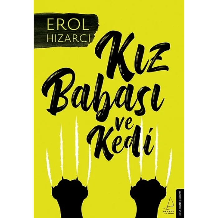 Kız Babası ve Kedi