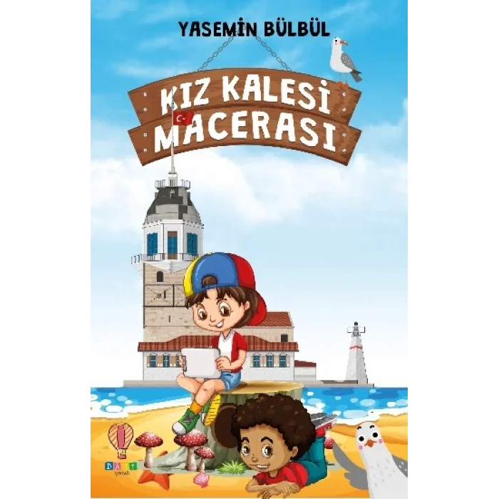 Kız Kalesi Macerası