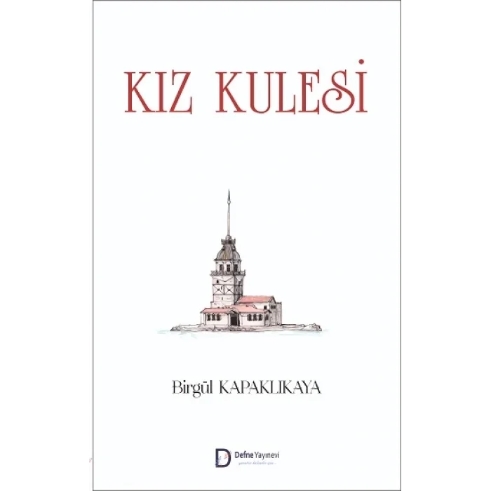 Kız Kulesi