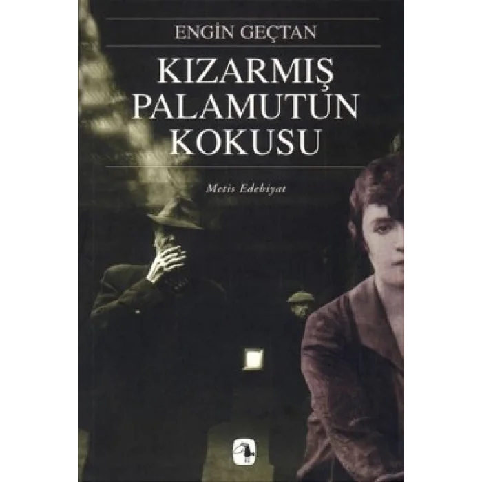 Kızarmış Palamutun Kokusu