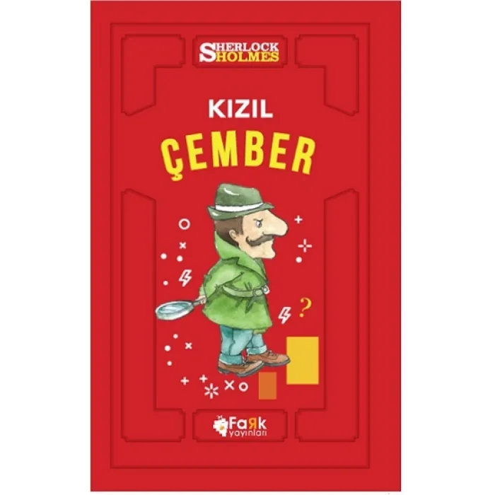 Kızıl Çember