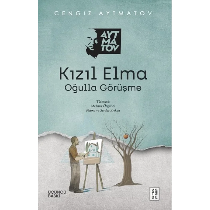 Kızıl Elma