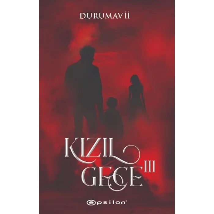 Kızıl Gece III