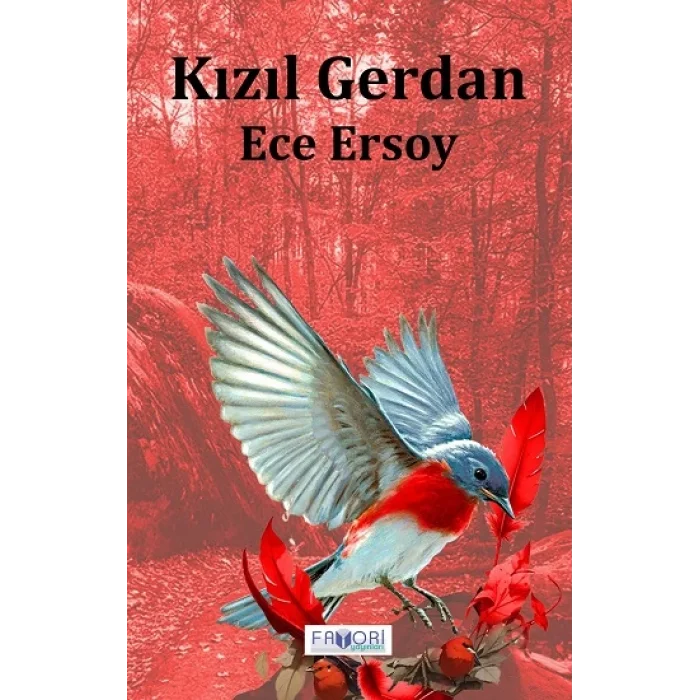Kızıl Gerdan