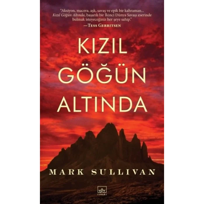 Kızıl Göğün Altında