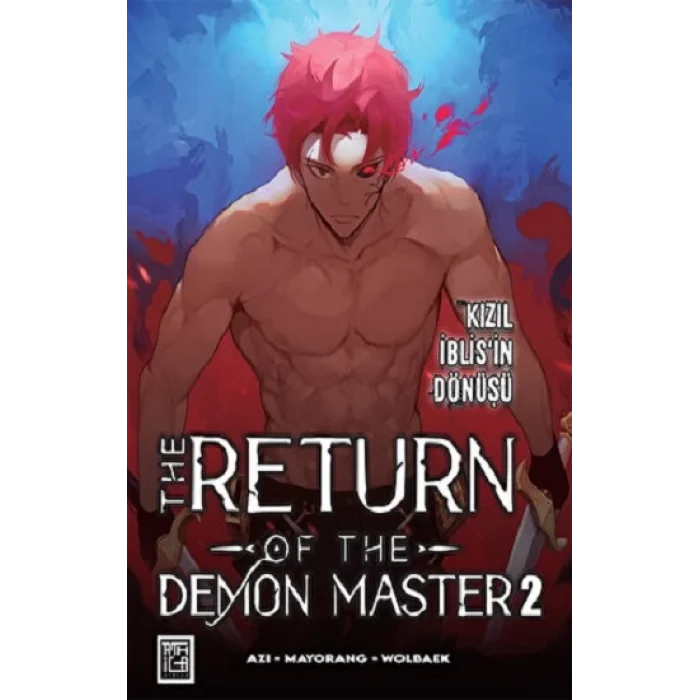 Kızıl İblisin Dönüşü 2